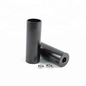 مصنع Luckyway مخصص BMX اكسسوارات CNC سبائك الألومنيوم دراجة أجزاء - Product Image 2