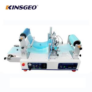 प्रयोगशाला निरंतर गर्म पिघल चिपकने वाला टेप कोटिंग मशीन - Product Image 2