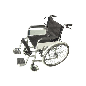 Footrest Adjustable elderly and Rehabilitation Physical therapy chair - Product Image 4