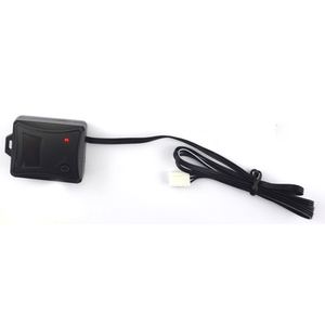 نظام إنذار سيارات شهير alarma de coche