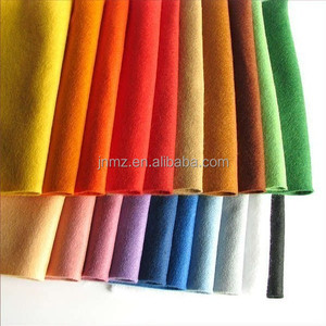 % 100% yün keçe kumaş fabrikası - Product Image 1