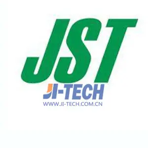 Jst Connector 1.0 Mm Pitch 5 Pin Sh Serie Connector BM05B-SRSS-TB Gehuld Header Draad Aan Connector Boord