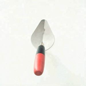 5 "6" 7 "một mảnh rèn bricklaying trowel với tay cầm bằng gỗ - Product Image 4