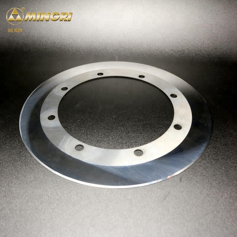 Гофрированный аппарат, запчасти, сварочный аппарат, ножи, вольфрамовый карбид, сварочный аппарат, запчасти, лезвия