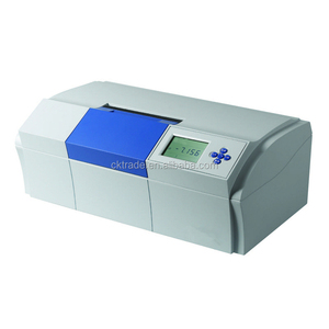 Chincan WZZ-2S polarímetro automático digital de alta qualidade com interface rs232 para instrumento de laboratório - Product Image 1