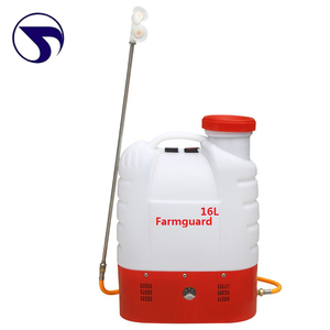 <span class=keywords><strong>Atomizador</strong></span> eléctrico, personalizado, ampliamente utilizado, 0,15-0,4 MPa - Product Image 3