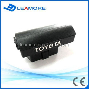 Obd ventana más cercana y espejo folidng y cerradura de puerta de coche para Toyota Land Cruiser Prado / Venza - Product Image 2