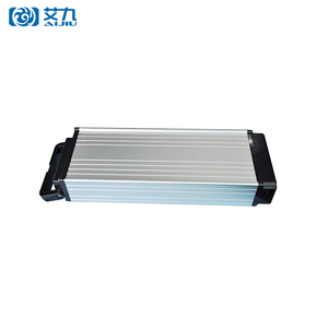 Personalizzato di Alta Qualità Li Ion 24 V Battery Pack Per E-bike - Product Image 1
