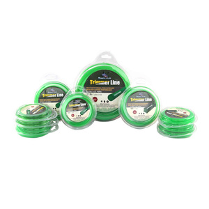 Weed Eater Nouveau remplacement 0.130 "/3.30mm carré coupe-<span class=keywords><strong>herbe</strong></span> ligne nylon coupe-<span class=keywords><strong>herbe</strong></span> - Product Image 2