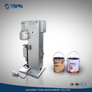 Yixin เทคโนโลยีกึ่งอัตโนมัติ <span class=keywords><strong>Angelus</strong></span> Seamer สำหรับรอบดีบุกสามารถ Seaming - Product Image 4