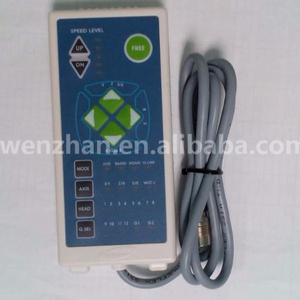 Samsung pick und ort maschine SM320 SM321 SM411 SM421 SM471 SM481 SM482 JOG BOX - Product Image 2