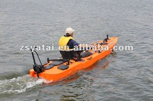 *haswing winix <span class=keywords><strong>kayak</strong></span> de pesca/canoa <span class=keywords><strong>con</strong></span> libras 40 <span class=keywords><strong>motor</strong></span> eléctrico - Product Image 1