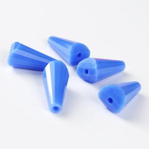 Perles <span class=keywords><strong>en</strong></span> <span class=keywords><strong>verre</strong></span> cristal rouge tour, prix usine, <span class=keywords><strong>en</strong></span> vrac <span class=keywords><strong>pour</strong></span> <span class=keywords><strong>lustre</strong></span> - Product Image 3