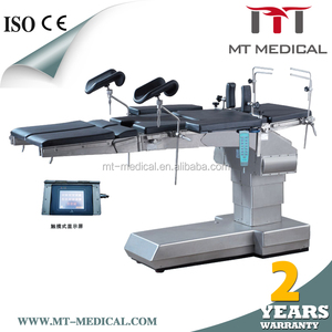 Productos innovadores 650-950mm Altura ajustable EHOT-H <span class=keywords><strong>ortopedia</strong></span> mesa de operaciones - Product Image 1
