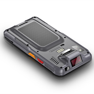 저렴한 공장 win10 PDA 바코드 스캐너 win10 2G + 32G wifi WCDMA NFC 도킹 스테이션 휴대용 단말기 모바일 컴퓨터