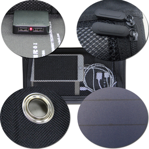 Los más vendidos Fuente Solar Panel Solar Banco <span class=keywords><strong>de</strong></span> la energía del Color estación <span class=keywords><strong>de</strong></span> carga para móviles - Product Image 4