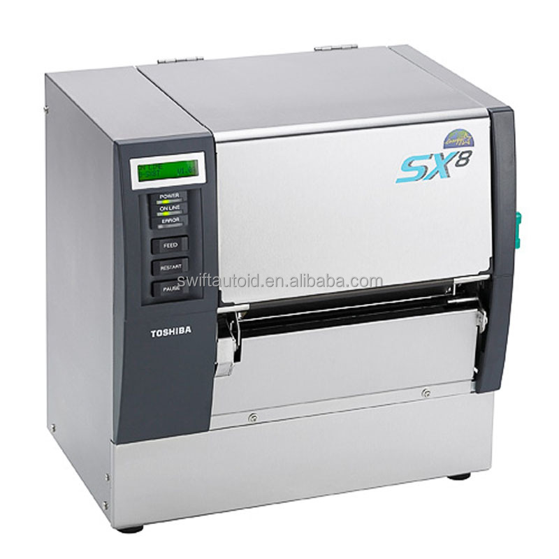TEC B-SX8 Thermal Swing Ticket Printer - Efficient & Reliable