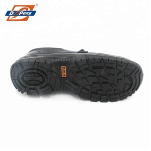 Sandalias de Verano Transpirables de Cuero Genuino con Puntera de Acero, Botines de Seguridad de Corte Bajo Antideslizantes, Zapatos de Trabajo para Hombre para <span class=keywords><strong>Restaurante</strong></span> - Product Image 6