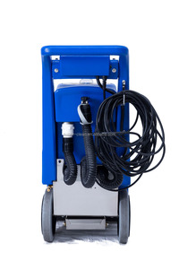 Drei-in-one Automatische Teppich Waschmaschine Automatische Teppich Reinigung Maschine - Product Image 6