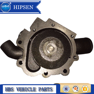 Pompe à eau OEM 3522138 2364421 pour moteur d'excavatrice Caterpillar CAT 324D / <span class=keywords><strong>325D</strong></span> / 329D / 325C - Product Image 4