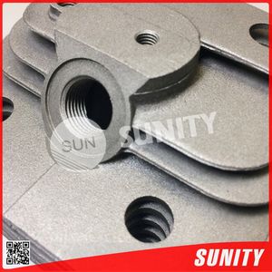 Taiwan Sunity Gasoline <b>Engine</b> Cylinder <b>Kit</b> for Garden Mower Spare Part - Product Image 2