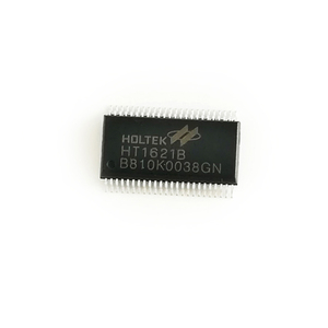 Điện Tử Cổ Phiếu Cung Cấp Mới Ban Chip Mạch Tích Hợp <span class=keywords><strong>IC</strong></span> Chip <span class=keywords><strong>HT1621B</strong></span> SSOP-48 Ht1621 - Product Image 1