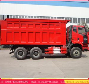 Prix du <span class=keywords><strong>camion</strong></span> à <span class=keywords><strong>benne</strong></span> basculante FAW 6x4 10 roues, 18, <span class=keywords><strong>19</strong></span>, 20 mètres cubes, 25 <span class=keywords><strong>tonnes</strong></span> - Product Image 5
