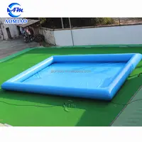 बिक्री के लिए 2018 मिनी inflatable बच्चे पूल स्विमिंग पूल inflatable