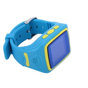 Tipo de moda en tiempo real localizador reloj de pulsera gps Tracker Niños - Product Image 6