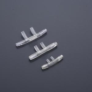 Cánula Nasal de Oxígeno Desechable No Estéril con Certificación CE, Tamaños <span class=keywords><strong>S</strong></span>/M/L/<span class=keywords><strong>XL</strong></span>/XXL - Product Image 2