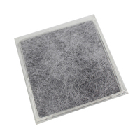 Prezzo di fabbrica di garanzia di qualità frigorifero cartuccia del filtro filtro dell'aria di ricambio per lt120f