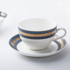 Profesional nanufactory estilo europeo nacido china vajilla venta al por mayor - Product Image 5