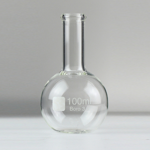 ขวดปริมาตร HDMED 150 Ml สำหรับเครื่องแก้วในห้องปฏิบัติการเคมี - Product Image 4