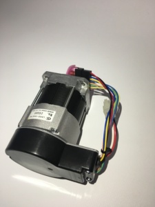 Pièces détachées d'origine de haute qualité MOTEUR SCAN pour imprimante <span class=keywords><strong>Roland</strong></span> 7876709010 <span class=keywords><strong>SP</strong></span>-<span class=keywords><strong>540V</strong></span> - Product Image 6