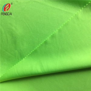 <span class=keywords><strong>China</strong></span> fabricante 80% <span class=keywords><strong>nylon</strong></span> 20% spandex tecido elástico para o vestido - Product Image 3