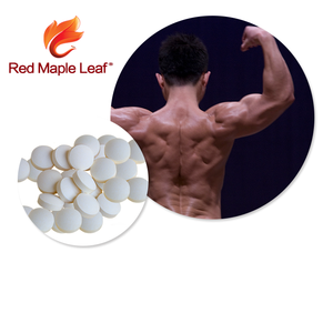 Vitamin B daun Maple merah digunakan untuk mengubah asupan makanan menjadi kalori - Product Image 4