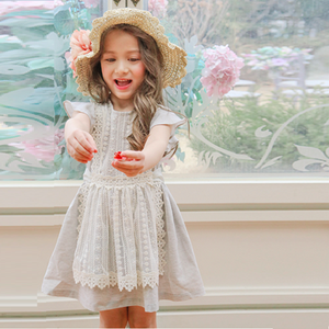 2016 Latest Designs Pakistani Best Evening <strong>Childrens</strong> Party <strong>Dress</strong> - Product Image 2