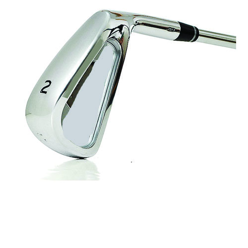Natural Golf Clubs Cavity Back Golf Iron