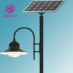 ที่กำหนดเอง<span class=keywords><strong>Park</strong></span>ที่อยู่อาศัยโคมไฟเสาโพสต์ราคา - Product Image 5