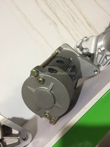 Starter Motor WL9118400 WL9118400A