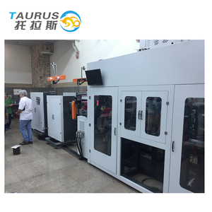 Máquina de fabricación de bolsas no tejidas laminadas líder en innovación Taurus, precio en india - Product Image 4