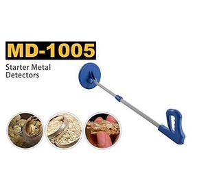 Tianxun en ucuz fiyat altın metal dedektörü sıcak satış çocuklar Metal dedektörleri MD-1005 altın dedektörü - Product Image 1
