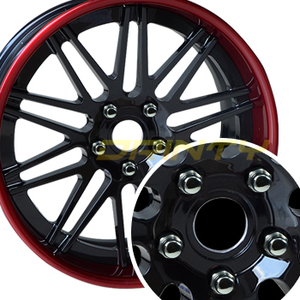 Siège <span class=keywords><strong>conique</strong></span> <span class=keywords><strong>de</strong></span> voiture, écrou <span class=keywords><strong>de</strong></span> <span class=keywords><strong>roue</strong></span> chromé pour automobile m12x1,5 - Product Image 6
