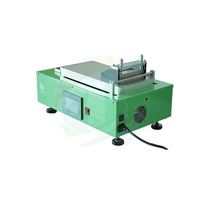 TOB Labor folien guss maschine mit 150mm breitem Beschichtung sfilm applikator - Product Image 4