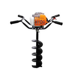100mm 150mm 200mm 2 Takt Tree Planting Handleiding Benzine Grondboor Boor - Product Image 1