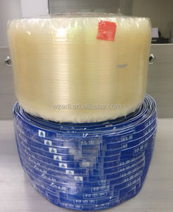 Ruban adhésif poignée bobines <span class=keywords><strong>6500</strong></span> m x 25mm pour la mise en bouteille d'eau minérale - Product Image 4