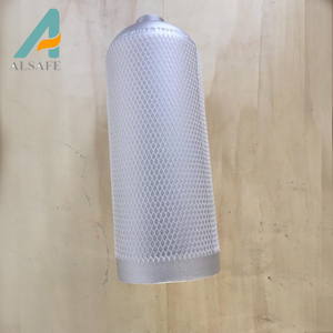 China, la mejor válvula de cilindro de co2, Acuario de aluminio - Product Image 3