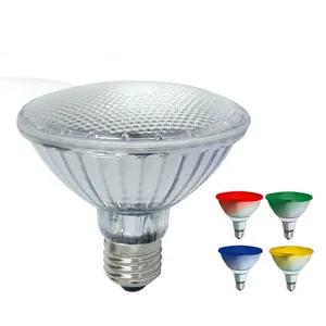 Indoor commercial led par light par38 exterior par38 e27 underground light lamp par38 led bulb