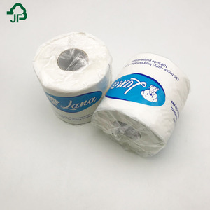 Chinesisches Unternehmen umwelt freundlich billig Toiletten papier Großhandel