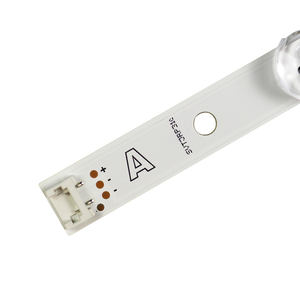 <b>TV</b> <b>Backlight</b> Replacement Strips for LG 55LA620S/55LN5600/LC550EUE SE R1 - Product Image 3